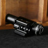 Properties of Red Dot Laser Sight