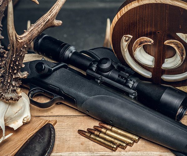 The Advantages of LPVO 16 Scopes for Tactical Shooting CVLIFE