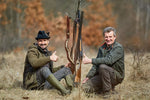 Thanksgiving - Treat Your Hunting-Loving Family to Perfect Gifts