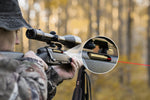 Laser Bore Sight for Precision Aiming