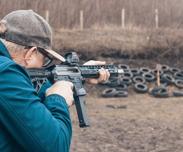 How to Choose a Bipod for Your Rifle CVLIFE