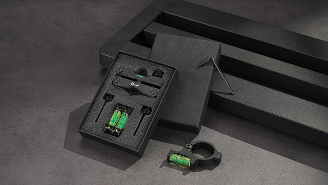 SCOPE LEVELING KIT