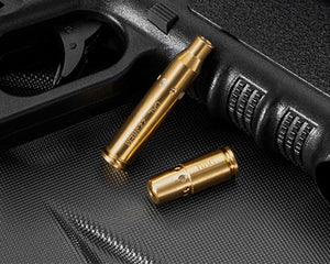 Laser Bore Sight