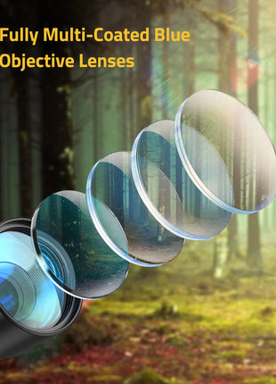CVLIFE shooting scopes for Olympic shooters