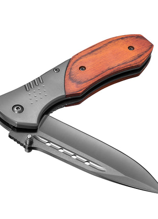 Cvlife Sharp Drop-Point Knife