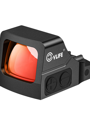 CVLIFE WildHawk Motion Awake 3 MOA Pistol Red Dot