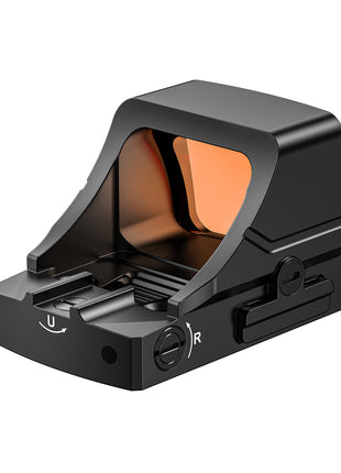 CVLIFE WildHawk Motion Awake 3 MOA Pistol Red Dot