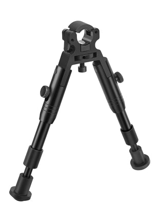 The Rifle Bipod for Hunting
