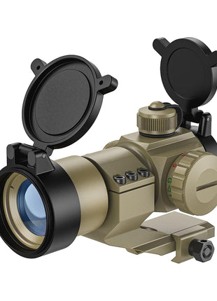 The red dot sight for glock 19