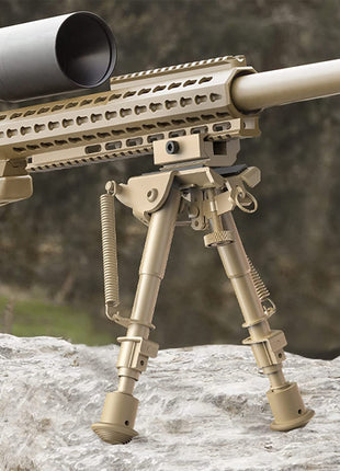 The most popular atlas bipod