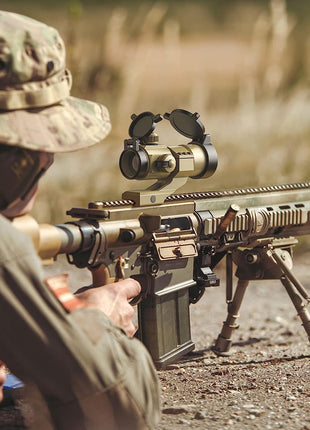 The best red dot sight for shotgun