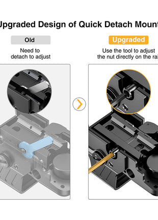 The red dot is more cost-effective than vortex red dot sight