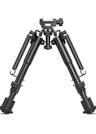 6- 9 Inch Picatinny Bipod