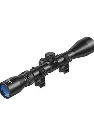 R4 Reticle Crosshair Scope