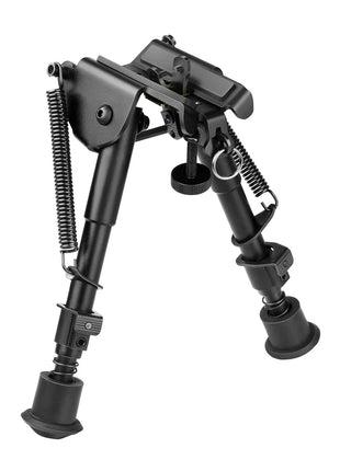 The lightweight bipod