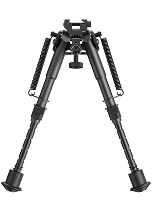 Picatinny Bipod with Adapter