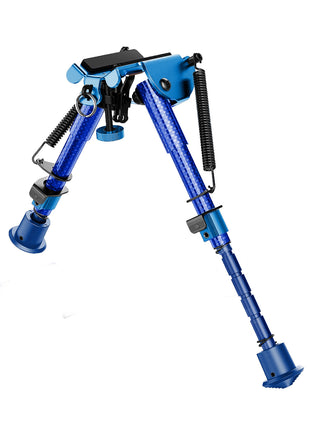 The air rifle bipod