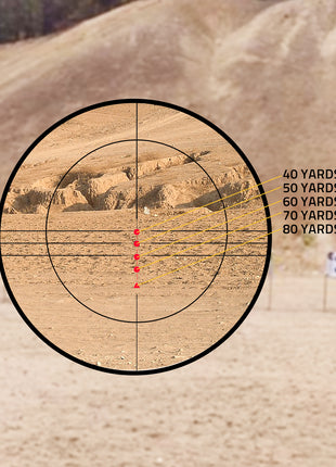 The Compact Crossbow Scopes for Hunting