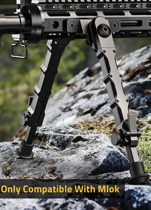 The best m lok bipod