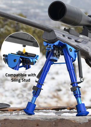 Cvlife bipod for ar15