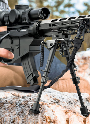 Picatinny Bipod
