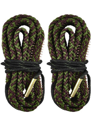 2pcs .44 Cal .45 Cal Bore Cleaner for Guns