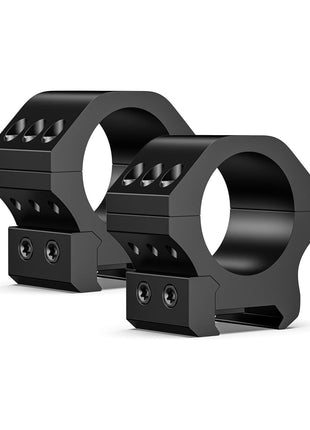 CVLIFE 30mm Scope Rings Mount for Picatinny Rails