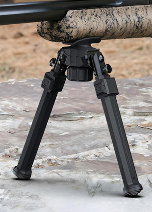 CVLIFE Hunting Bipod for Rifle