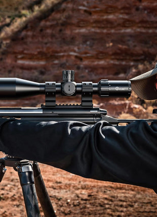 CVLIFE rifle scopes for hunting