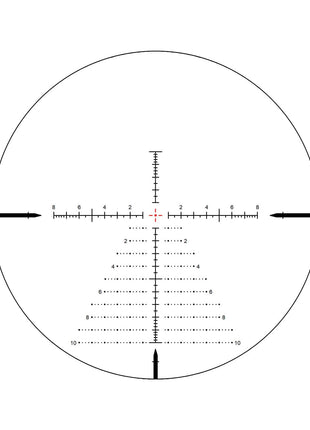 CVLIFE scopes for rifles long range