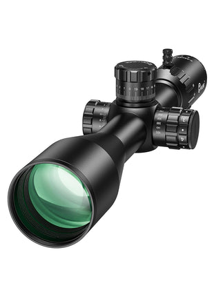 FFP scope