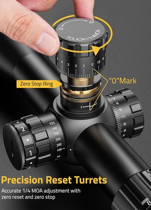 shooting scope for Olympic Game