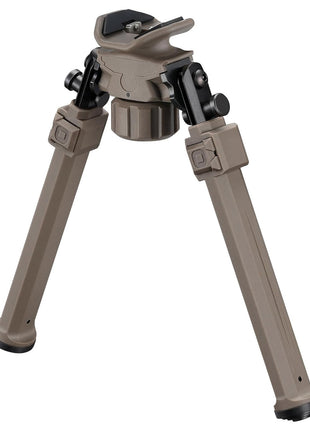 CVLIFE Bipod for Shooting and Hunting, Rifle Bipod Sling Mounting Bipod