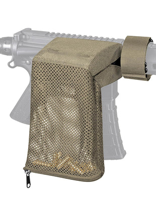 CVLIFE Brass Shell Catcher Tactical Cartridge Collector