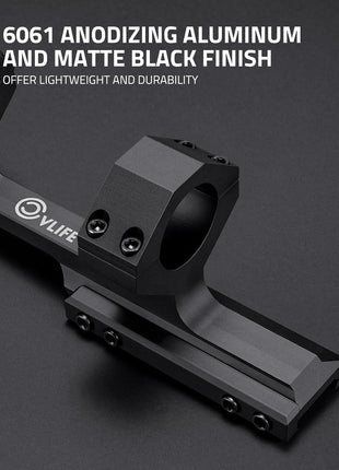 CVLIFE 1 INCH SCOPE MOUNT