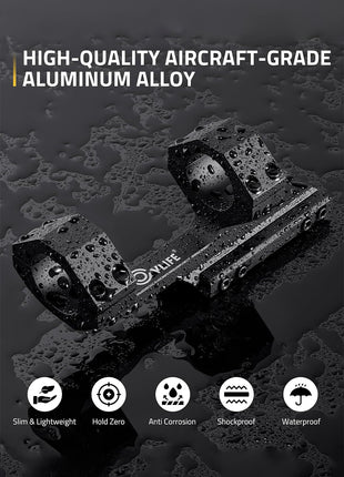 high-quality scope mount