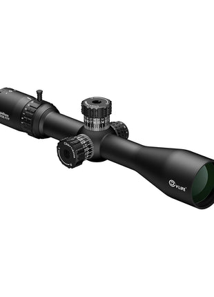 CVLIFE EagleBlaze 5-30x56 First Focal Plane (FFP) Rifle Scope