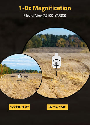 CVLIFE Olympic shooting gear