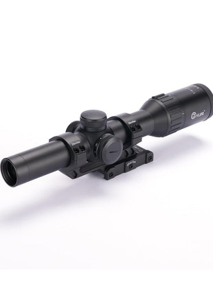 CVLIFE EagleVanta 1-6X24 LPVO Scope