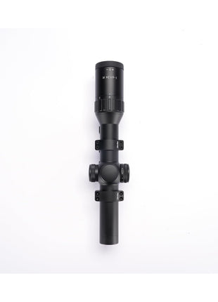 CVLIFE EagleVanta™ 1-6X24 LPVO Scope - Global