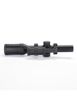 CVLIFE EagleVanta™ 1-6X24 LPVO Scope - Global