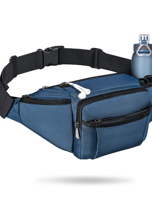 CVLIFE Fanny Pack Large Waist Bag BackPack for Shooting