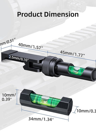 Product Dimension