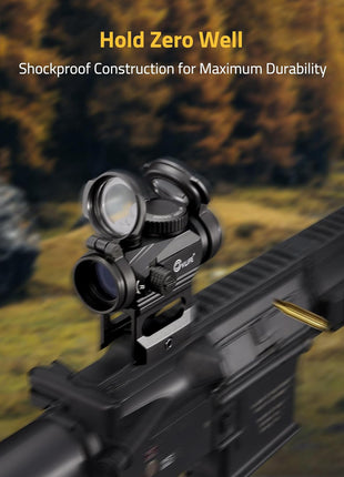 CVLIFE Best Red Dot Sight