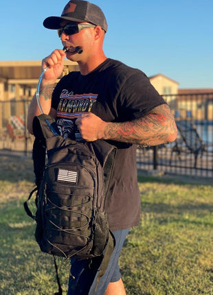 CVLIFE 3L Hydration Backpack