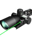 Green Laser-Global