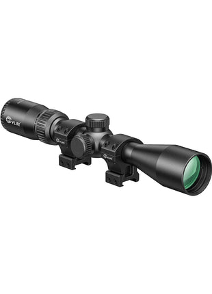 CVLIFE JackalHowl 3-9x40 Scope Mil-Dot Reticle Optics Riflescope
