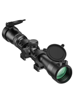 3-9X40 scope