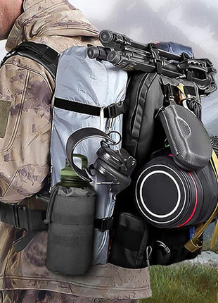 CVLIFE Military Tactical Backpack
