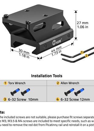 Installation Tools